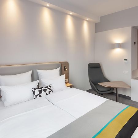 Holiday Inn Express - Offenbach, An Ihg Hotel Extérieur photo