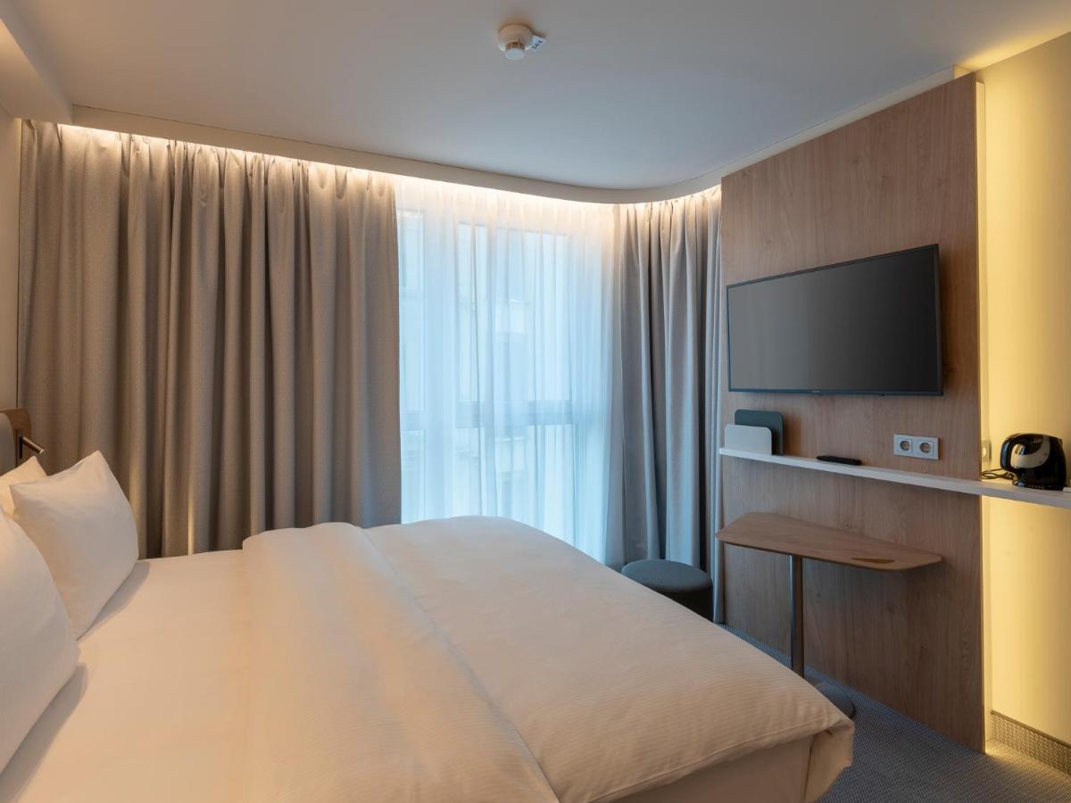 Holiday Inn Express - Offenbach, An Ihg Hotel Extérieur photo