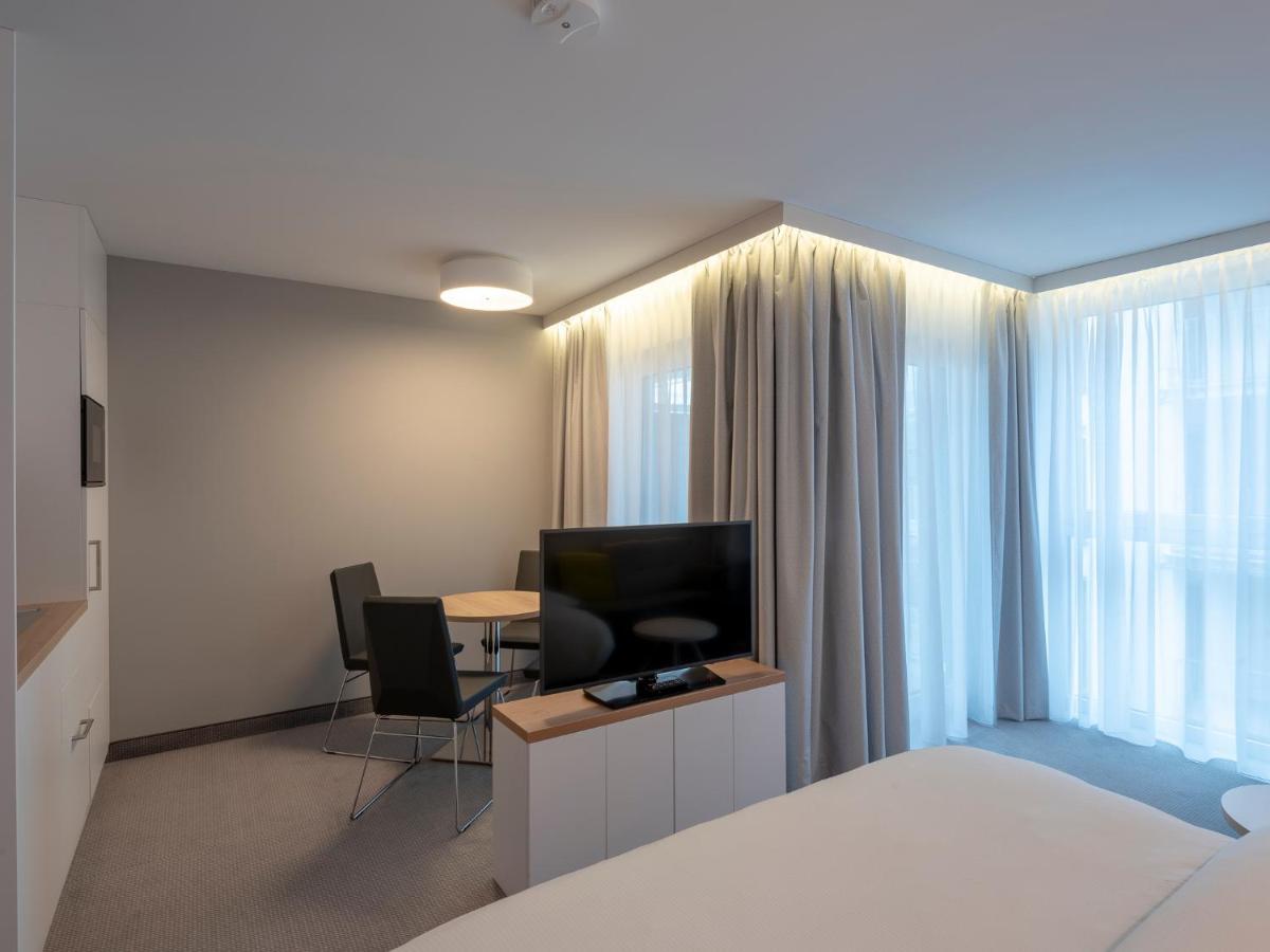 Holiday Inn Express - Offenbach, An Ihg Hotel Extérieur photo