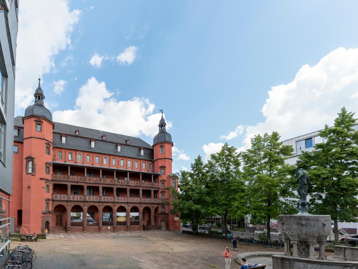 Holiday Inn Express - Offenbach, An Ihg Hotel Extérieur photo