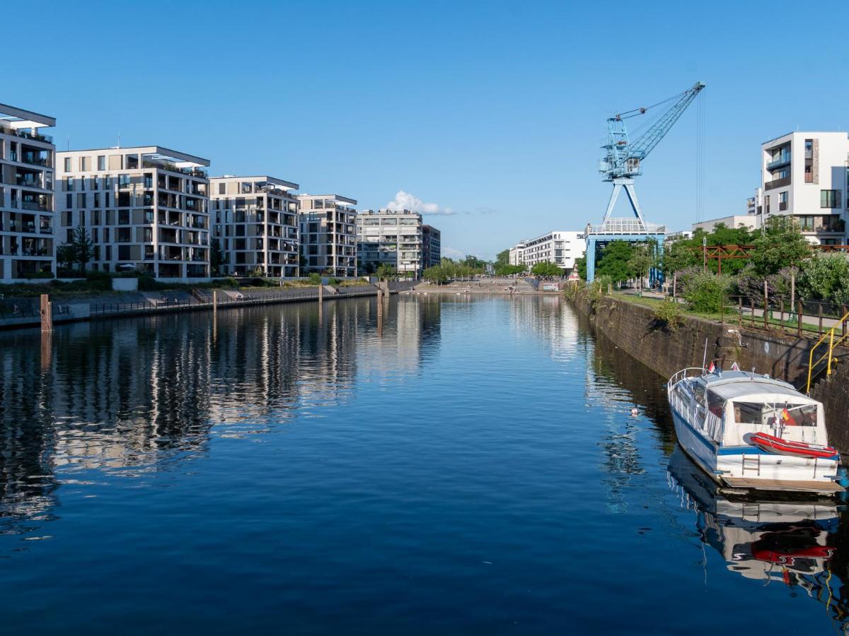 Holiday Inn Express - Offenbach, An Ihg Hotel Extérieur photo