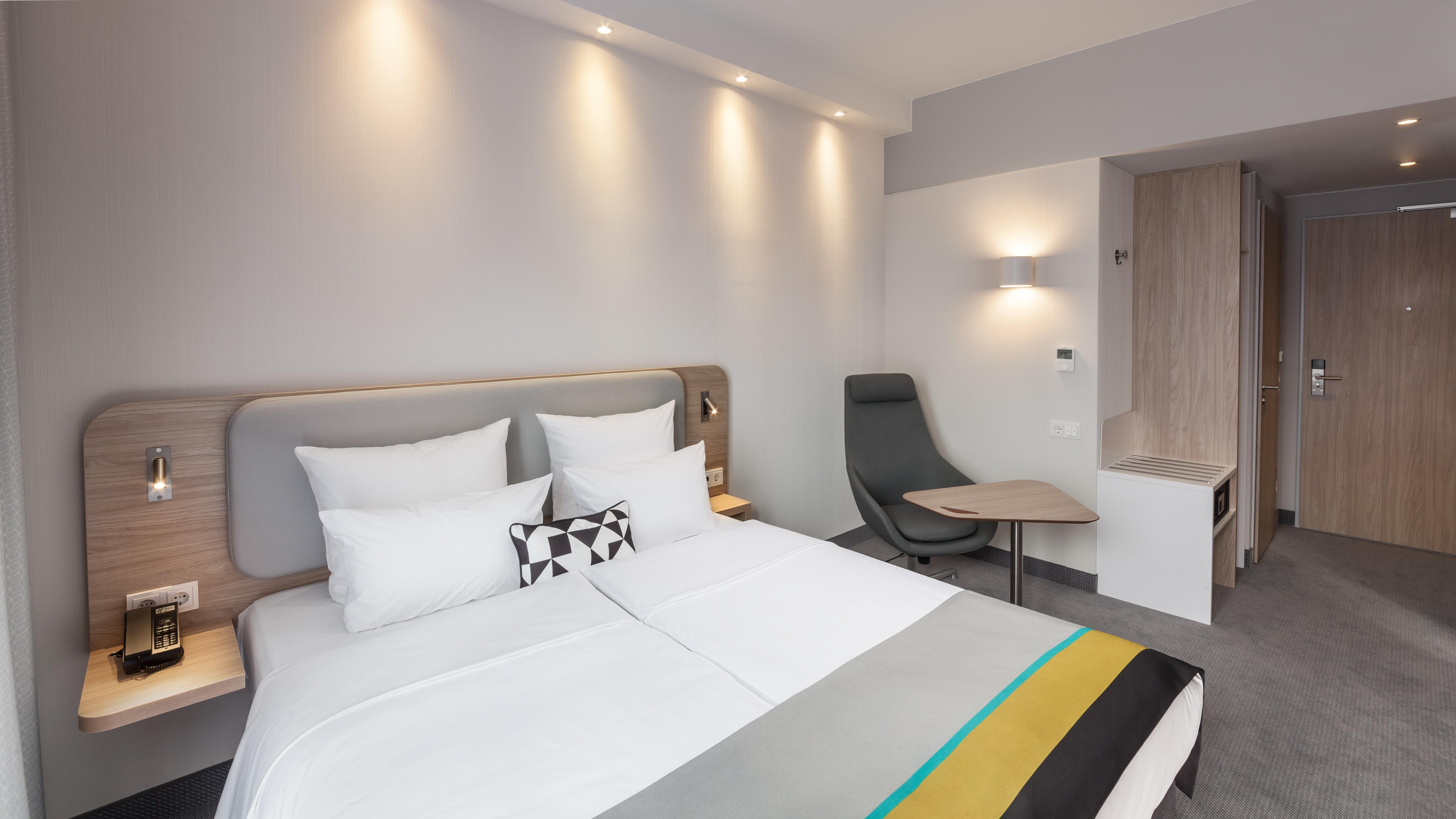 Holiday Inn Express - Offenbach, An Ihg Hotel Extérieur photo