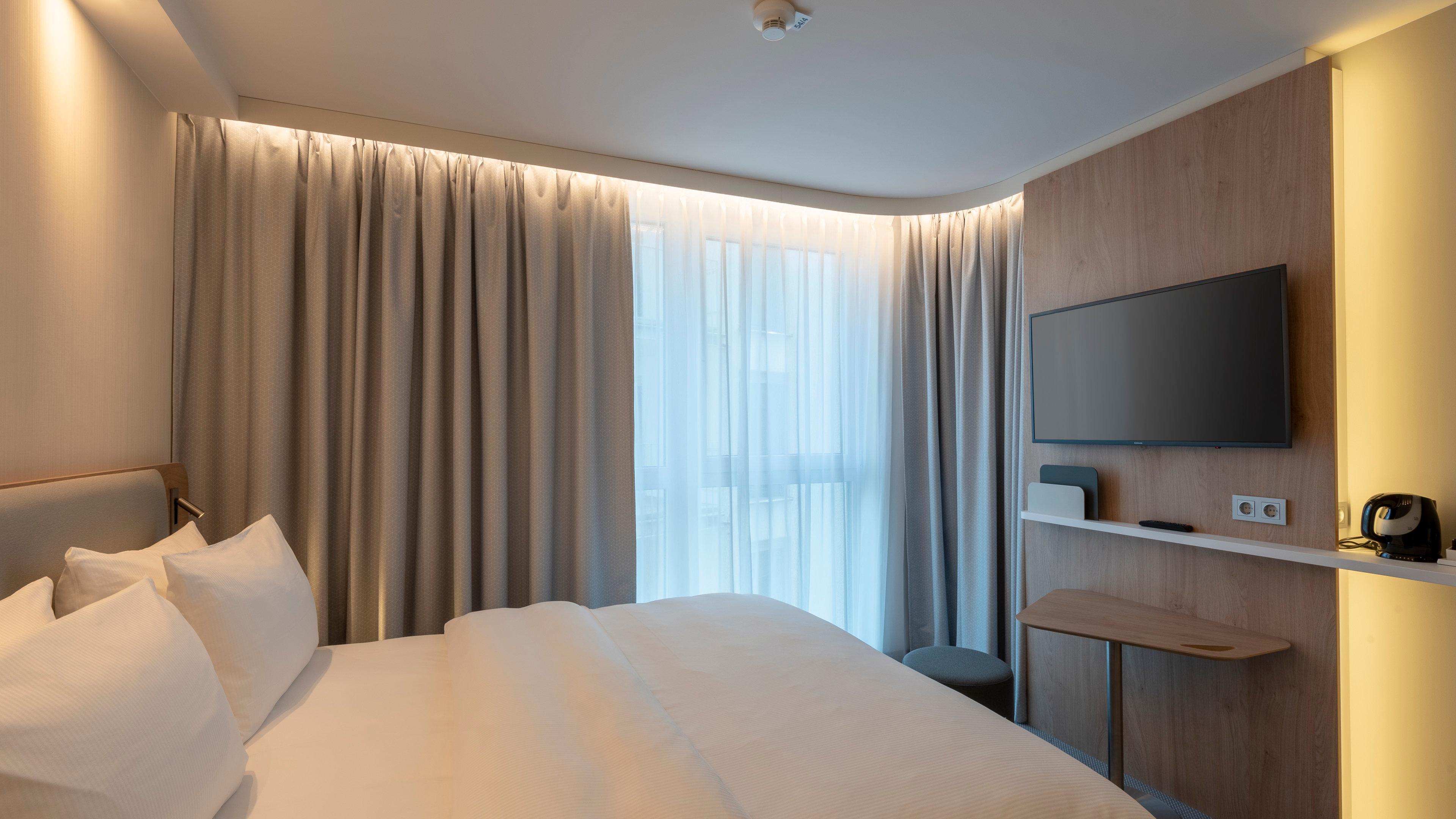 Holiday Inn Express - Offenbach, An Ihg Hotel Extérieur photo