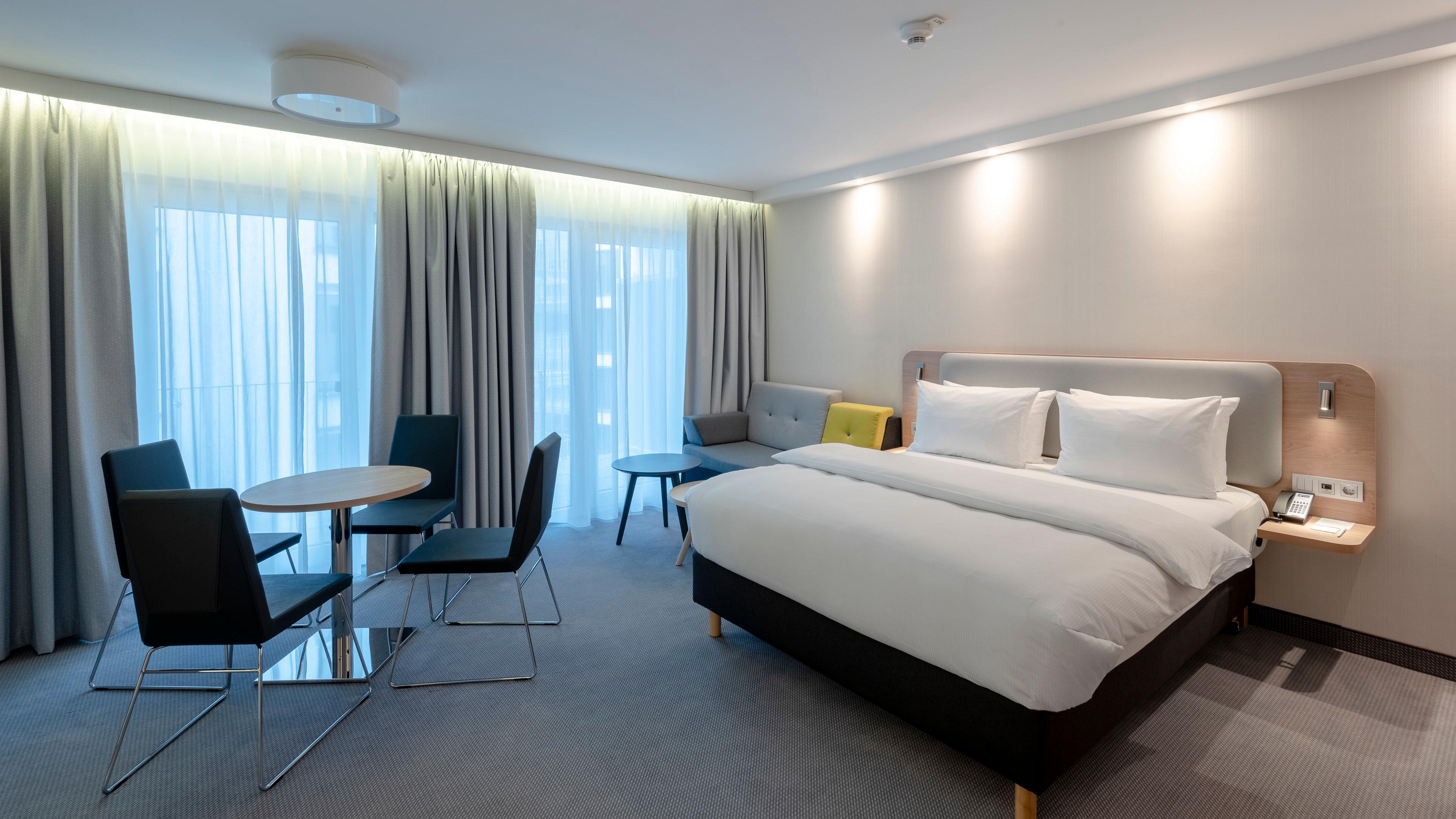 Holiday Inn Express - Offenbach, An Ihg Hotel Extérieur photo