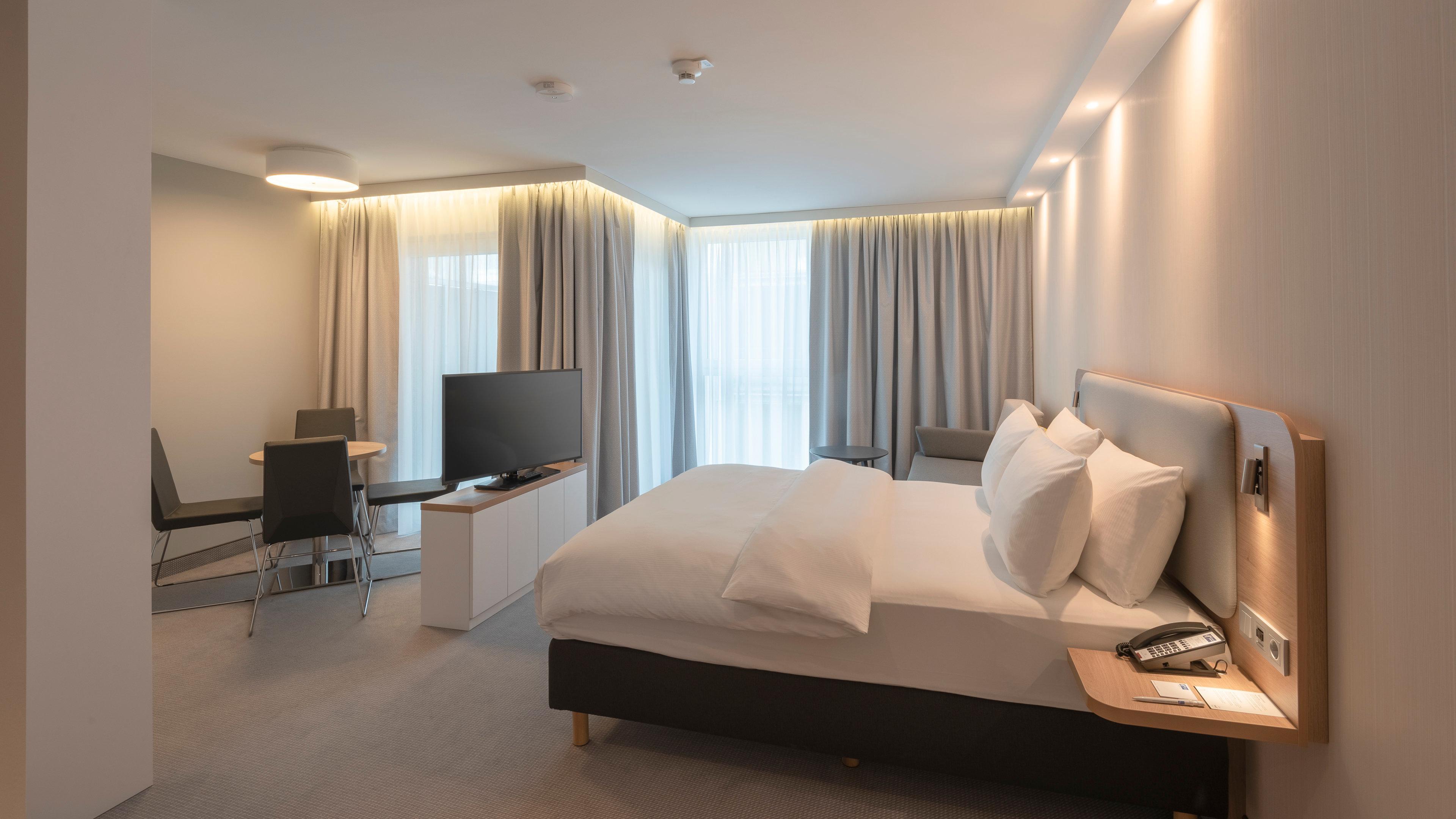 Holiday Inn Express - Offenbach, An Ihg Hotel Extérieur photo