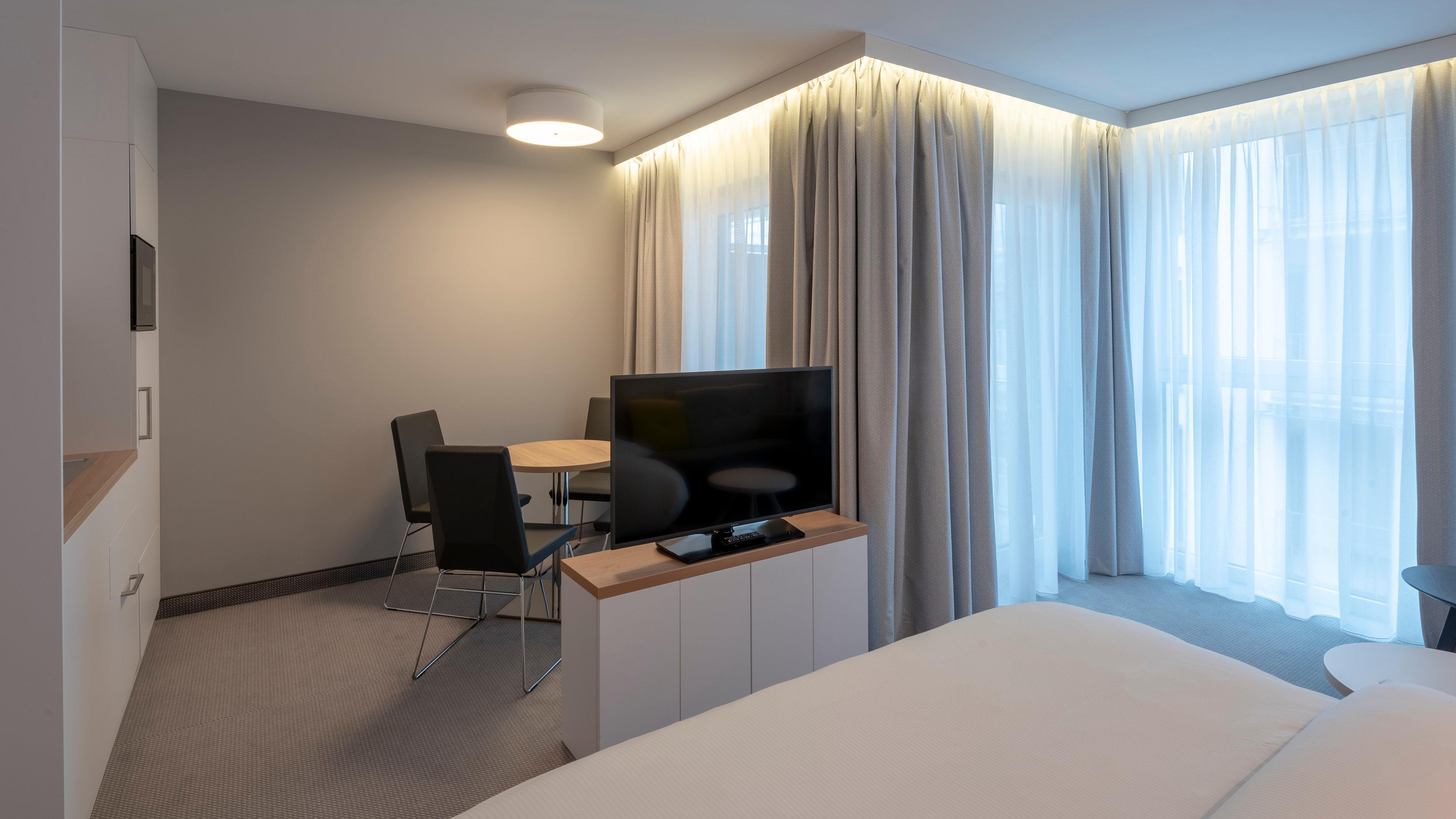 Holiday Inn Express - Offenbach, An Ihg Hotel Extérieur photo